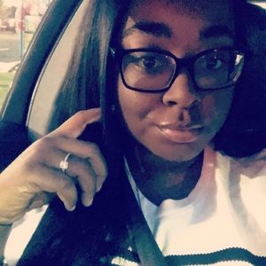 Meet your Posher, Kristina